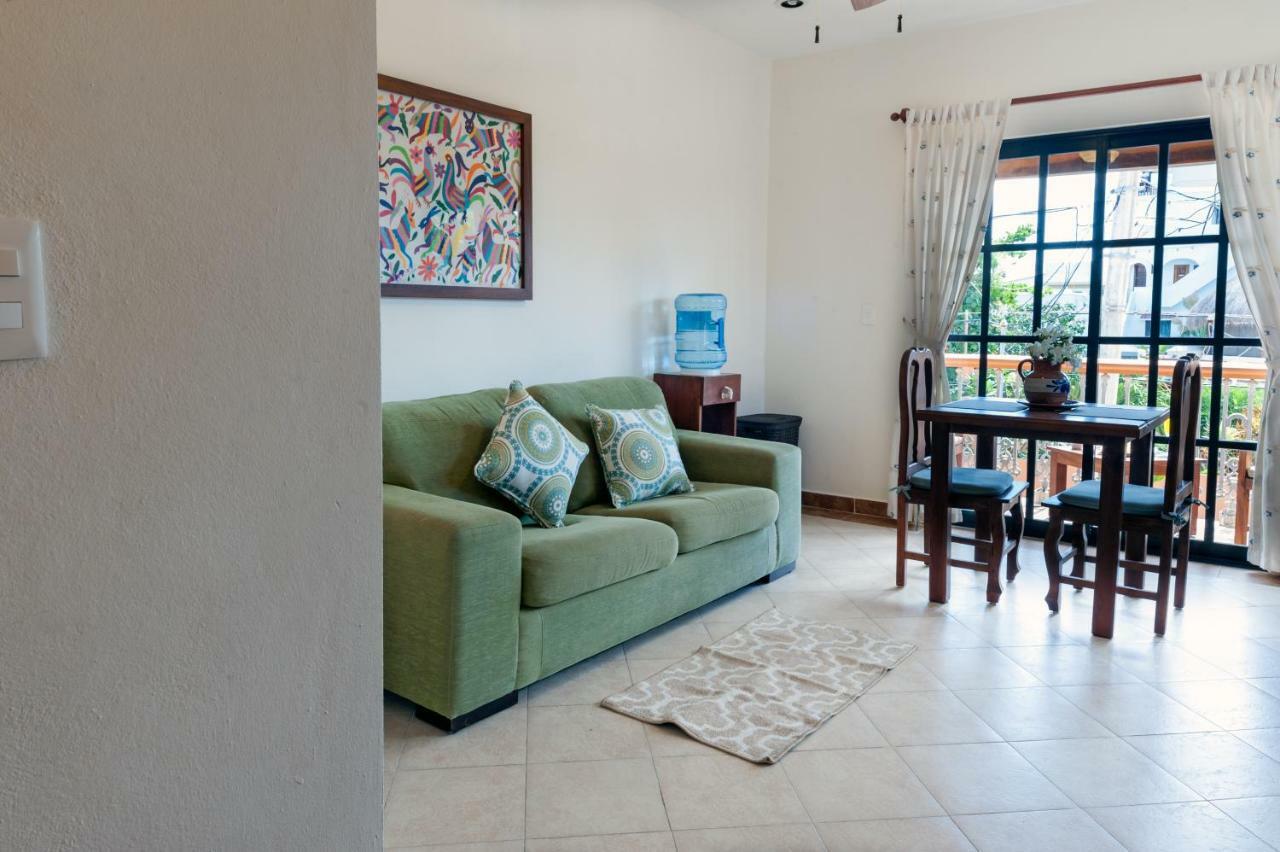 Righetto Vacation Rentals Puerto Morelos Exterior foto